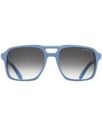 Cutler and Gross - Sunglasses - Lyst
