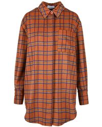 WEILI ZHENG - Blouses & Shirts > Shirts - Lyst