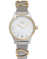 Tous - Watches - Lyst