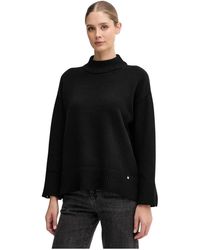 DKNY - Turtlenecks - Lyst