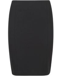 Dondup - Midi Skirts - Lyst