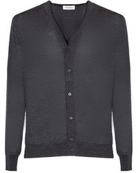 Kangra - Cardigans - Lyst