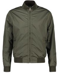 Moorer - Bomberjack - Lyst