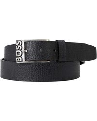 BOSS - Belts - Lyst