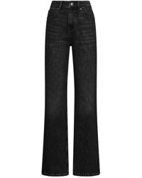RICHMOND - Boot-Cut Jeans - Lyst
