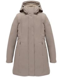 Refrigiwear - Jassen ,Polyester Lady Tech/1 Jacket - Lyst