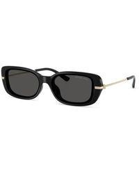 Michael Kors - Capella Sunglasses - Lyst