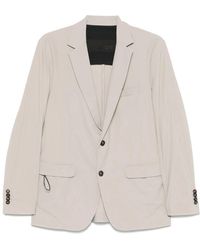 Rrd - Technischer blazer - Lyst