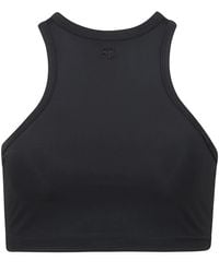 Courreges - Sleeveless Tops - Lyst