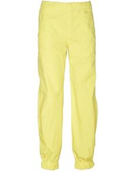 Dondup - Straight Trousers - Lyst