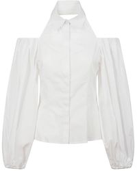 MVP WARDROBE - Shirts - Lyst