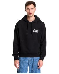Vans - Hoodies - Lyst