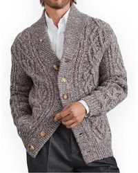 Brunello Cucinelli - Cardigans - Lyst