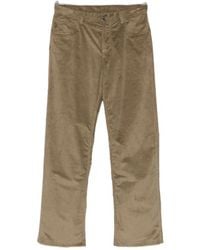 Etro - Straight Trousers - Lyst