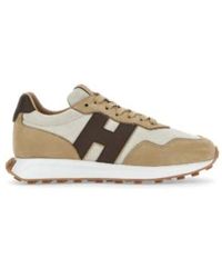 Hogan - Sneakers H601 - Lyst