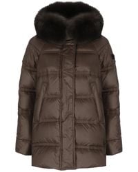 Peuterey - Down Coats - Lyst