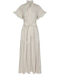 Neo Noir - Maxi Dresses - Lyst