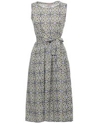 Marella - Linea Emme Jurk - Lyst