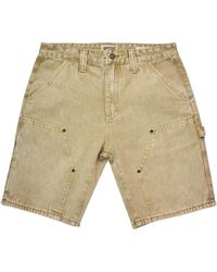 Guess - Casual shorts - Lyst