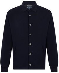 Fedeli - Bomber Jackets - Lyst