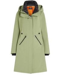 Creenstone - Parkas - Lyst