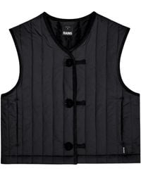 Rains - Vests - Lyst