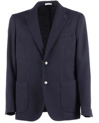BRERAS Milano - Giacca - Lyst