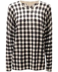 Michael Kors - Round-Neck Knitwear - Lyst