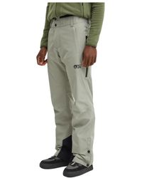 Picture - Object 20/15 Ski Broek - Lyst
