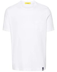 Drumohr - T-Shirts - Lyst