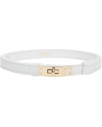 ESTRO - Belts - Lyst