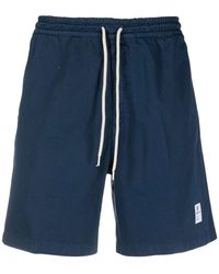 Department 5 - Casual Shorts - Lyst