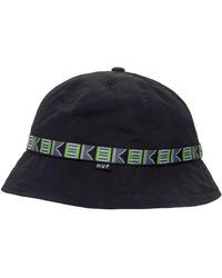 Huf - Teton Bell Hat - Lyst