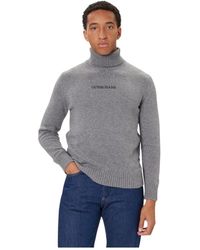 Guess - Turtlenecks - Lyst