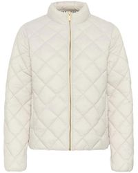 Part Two - Winterjacken - Lyst