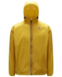 K-Way - Rain Jackets - Lyst
