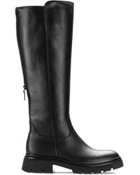 Gabor - Klassische stiefel mit wechselfußbett - Lyst