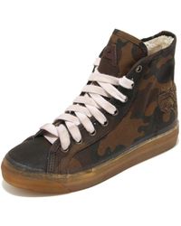 CYCLE - Sneakers - Lyst