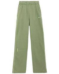 Nike - Trousers - Lyst