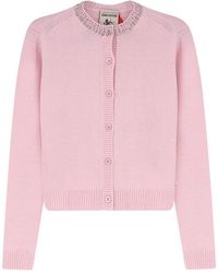Semicouture - Cardigans - Lyst