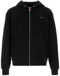 KENZO - Zip-Throughs - Lyst