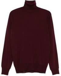 Paolo Pecora - Turtlenecks - Lyst