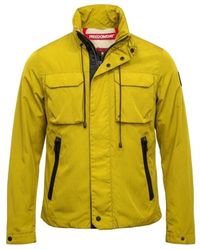 Freedomday - Light Jackets - Lyst