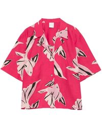Paul Smith - Shirts - Lyst