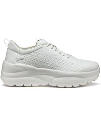Geox - Xtors Platform Trainer - Lyst