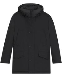 BOSS - Winter Jackets - Lyst