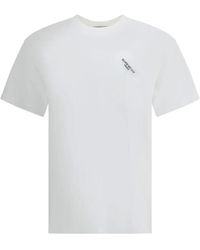 Givenchy - Logo T-Shirt - Lyst
