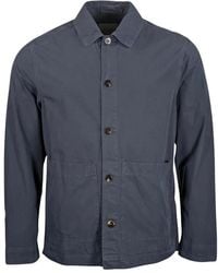 Woolrich - Light Jackets - Lyst