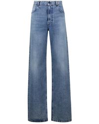 Re-hash - Damen 5-Pocket Stilvolle Jeans - Lyst