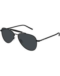Saint Laurent - Sl 864 001 - Lyst